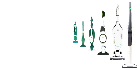 ricambi folletto compatibili