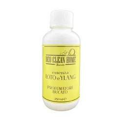 Essenza Loto e Ylang - Deo Clean Home Bucato - 250 ml