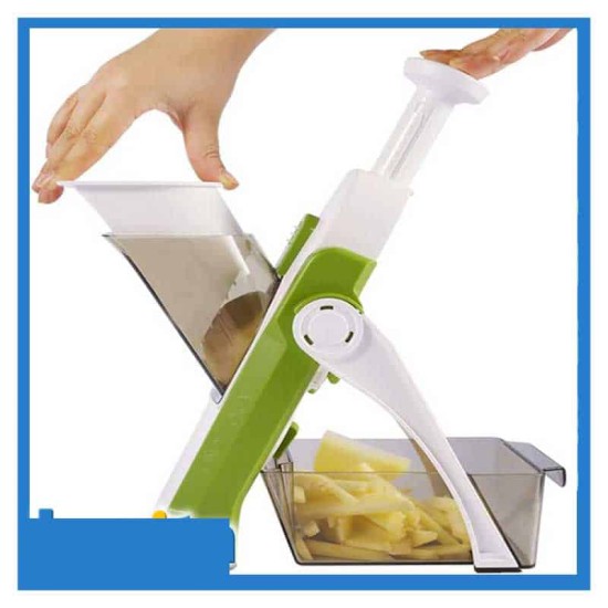 Affettatrice Multiuso Verticale Offerte Casalinghi