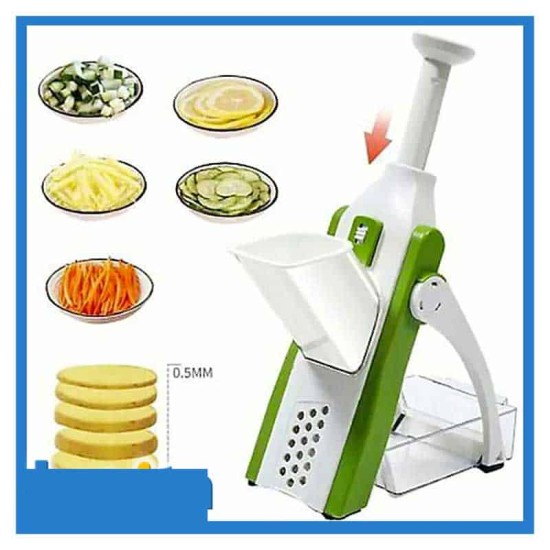 Affettatrice Multiuso Verticale Offerte Casalinghi