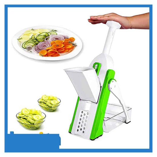 Affettatrice Multiuso Verticale Offerte Casalinghi