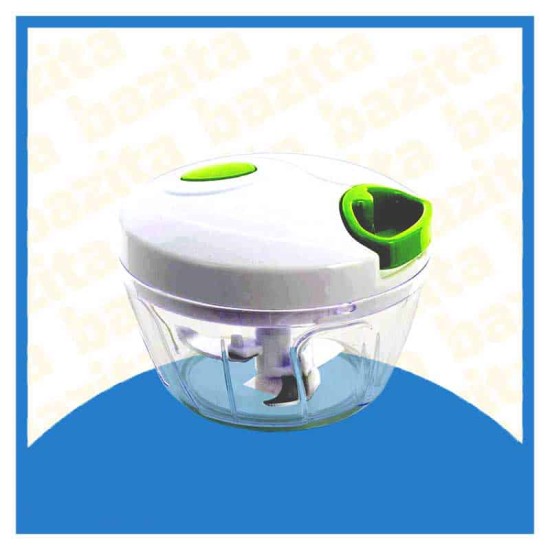 Tritatutto a corda - Offerte Casalinghi