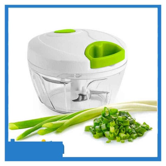 Tritatutto a corda - Offerte Casalinghi