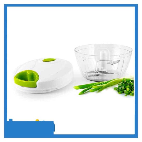 Tritatutto a corda - Offerte Casalinghi