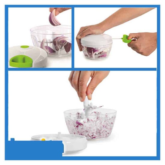 Tritatutto a corda - Offerte Casalinghi