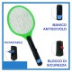 Racchetta Antizanzare Elettrica ricaricacabile Offerte Casalinghi