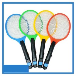 Racchetta Antizanzare Elettrica ricaricacabile