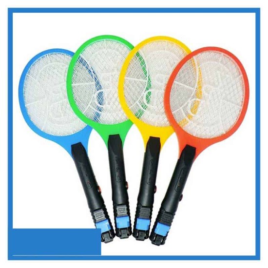 Racchetta Antizanzare Elettrica ricaricacabile Offerte Casalinghi