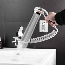 Doccetta per lavandino UNIVERSALE