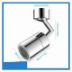 Rubinetto girevole Aeratore - Filtro con adattatore ugello per Cucina Offerte Casalinghi