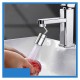 Rubinetto girevole Aeratore - Filtro con adattatore ugello per Cucina Offerte Casalinghi
