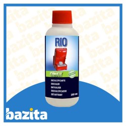 RIO Decalcificante liquido per macchine da caffè domestiche 250 ml