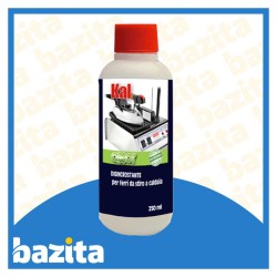 KAL Disincrostante ferri a caldaia separata