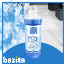 DeoClean HOME Talco - Detergente Pavimenti - 480 ml