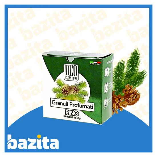 Granuli Profumati - Pino Profumatori Folletto VK 120