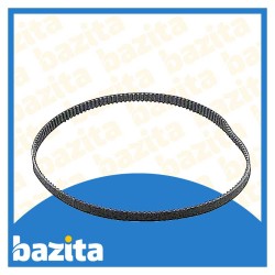 Cinghia dentata trasmissione compatibile Bimby TM21