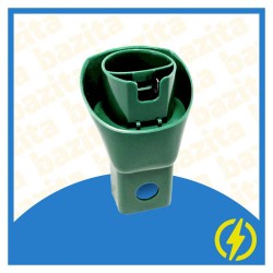 Adattatore elettrificato per Folletto VK130-131 VK135-136 VK140 VK150