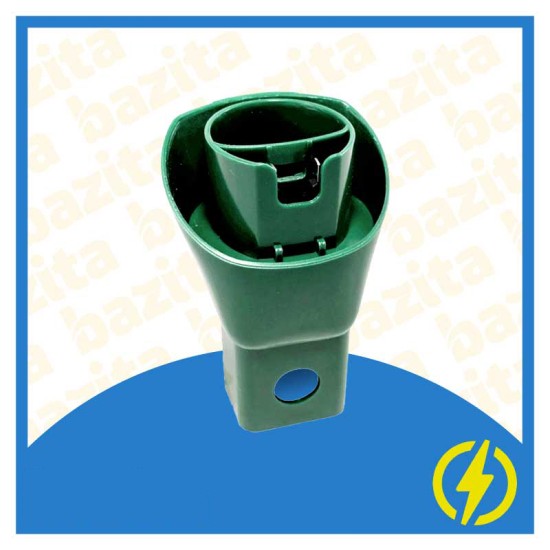 Adattatore elettrificato per Folletto VK130-131 VK135-136 VK140 VK150 Ricambi Folletto VK 130 - 131