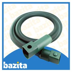 Tubo flessibile con kit bocchette e adattatori per Folletto VK120 VK121 VK122 VK130 VK131 VK135 VK136 VK140