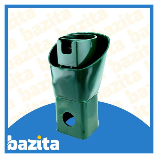 Tubo flessibile con kit bocchette e adattatori per Folletto VK120 VK121 VK122 VK130 VK131 VK135 VK136 VK140 Ricambi Folletto VK 120