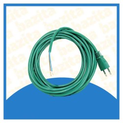 Cavo alimentazione 7 metri per Folletto VK120 VK121 VK122