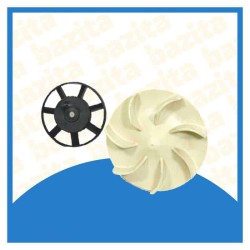 Kit ventole motore per Folletto VK117