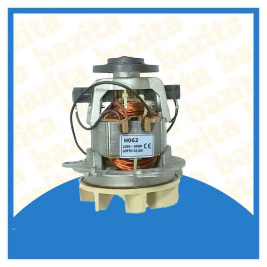 Motore commerciale per Folletto VK117 Ricambi Folletto VK117