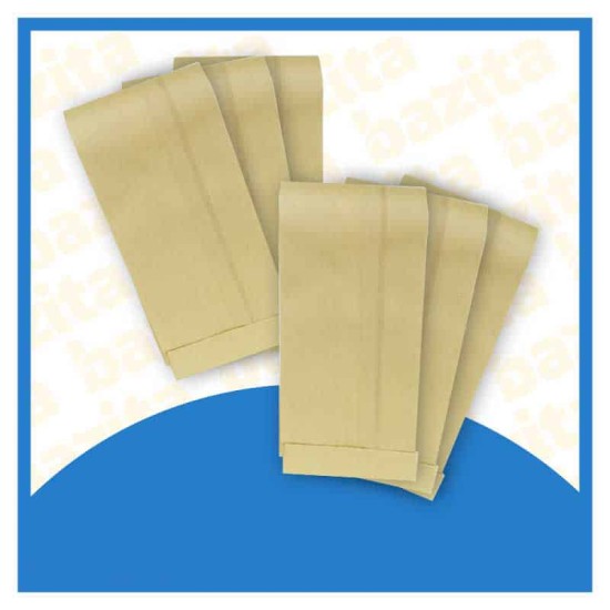 Sacchetti 10 pezzi per Folletto VK117 Sacchetti Folletto VK 117