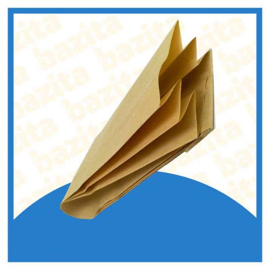 Sacchetti 10 pezzi per Folletto VK117 Sacchetti Folletto VK 117