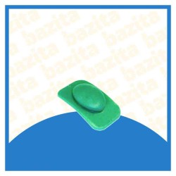 Gommino tasto sgancio manico per Folletto VK130 VK131