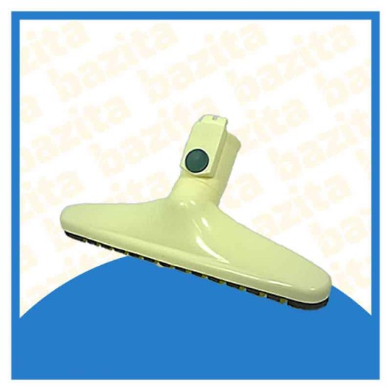 Spazzola con setole per Folletto VK117 Ricambi Folletto VK117