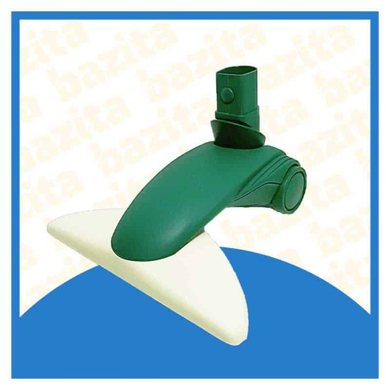 Spazzola tipo HD20 per Folletto VK120 VK121 VK122 Ricambi Folletto VK 120