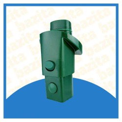 Adattatore inverso compatibile con  Folletto VK120, VK121 e VK122