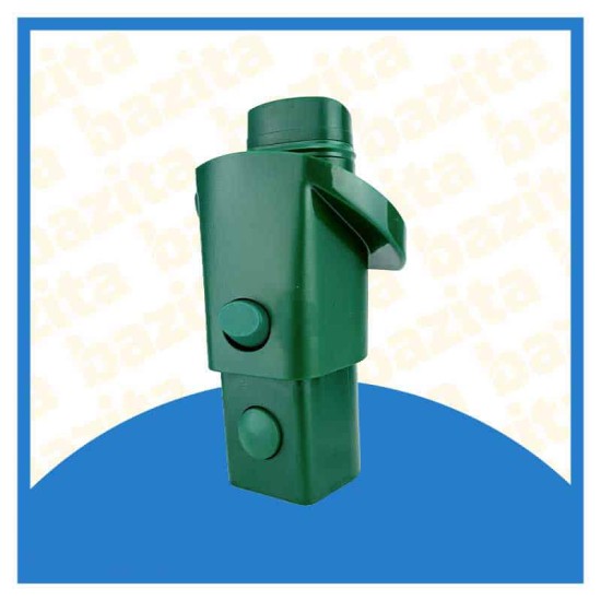 Adattatore inverso compatibile con  Folletto VK120, VK121 e VK122 Ricambi Folletto VK 120