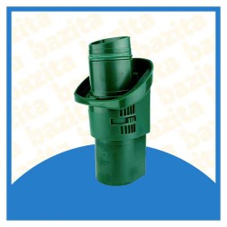 Adattatore inverso compatibile con  Folletto VK120, VK121 e VK122