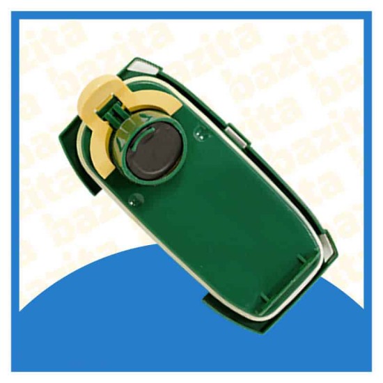 Bocchettone per Folletto VK120 Ricambi Folletto VK 120