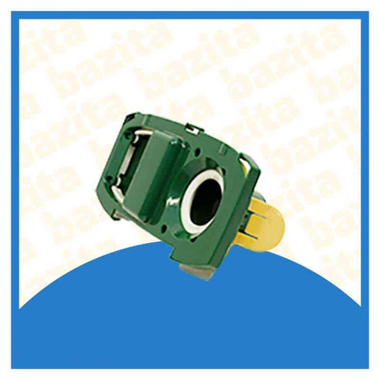 Bocchettone per Folletto VK120 Ricambi Folletto VK 120