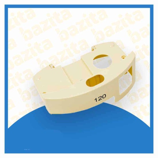 Calotta per Folletto VK120 Ricambi Folletto VK 120