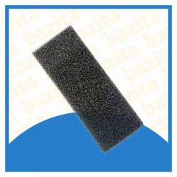 Filtro motore in spugna per Folletto VK120