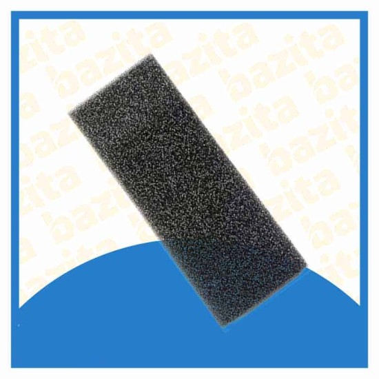 Filtro motore in spugna per Folletto VK120 Ricambi Folletto VK 120