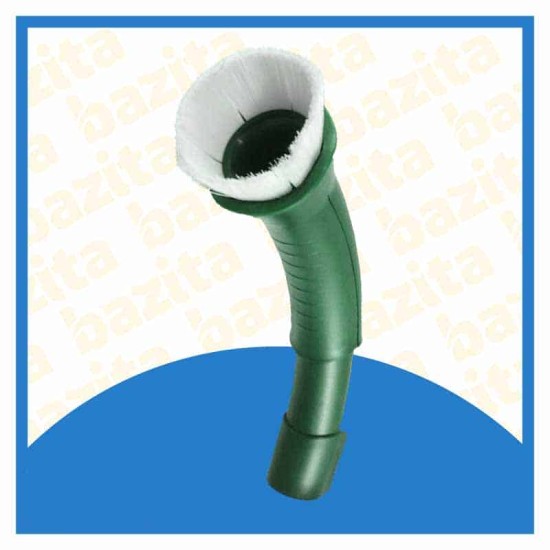 Girasole Bocchetta aspirazione  per Folletto VK120 VK121 VK122 Ricambi Folletto VK 120