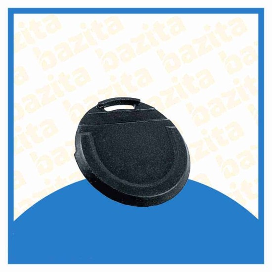 Gommino per bocchettone per Folletto VK120 Ricambi Folletto VK 120