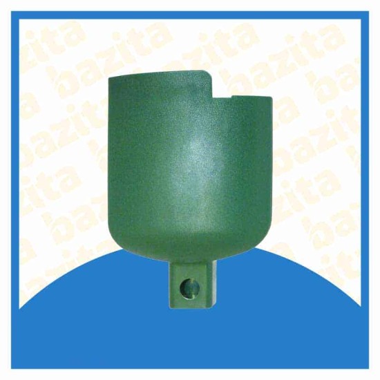 Guscio motore per Folletto VK120 Ricambi Folletto VK 120