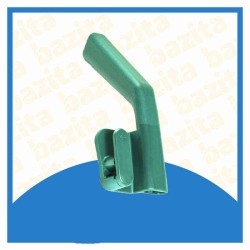 Impugnatura manico per Folletto VK120 mod italiano