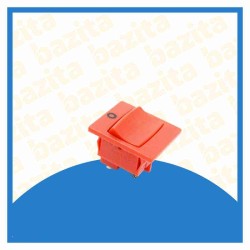 Interruttore manico per Folletto VK120 VK121 VK122