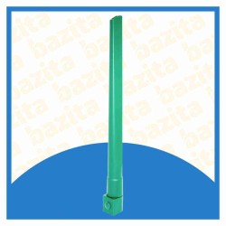 Lancia per tubo lunga 47cm compatibile per Folletto VK120 VK121 VK122