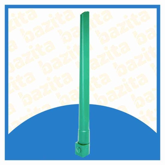 Lancia per tubo lunga 47cm compatibile per Folletto VK120 VK121 VK122 Ricambi Folletto VK 120