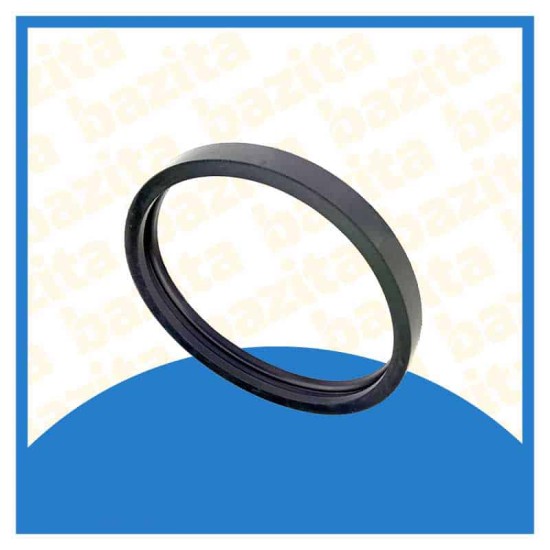 Cinghia frizione gomma per ucidatrice Folletto PL511 Ricambi PL511/512