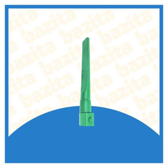 Lancia per tubo standard per Folletto VK120 VK121 VK122 Ricambi Folletto VK 120