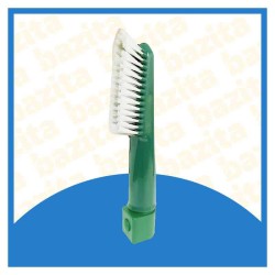 Spazzola tessuti  per Folletto VK120 VK121 VK122